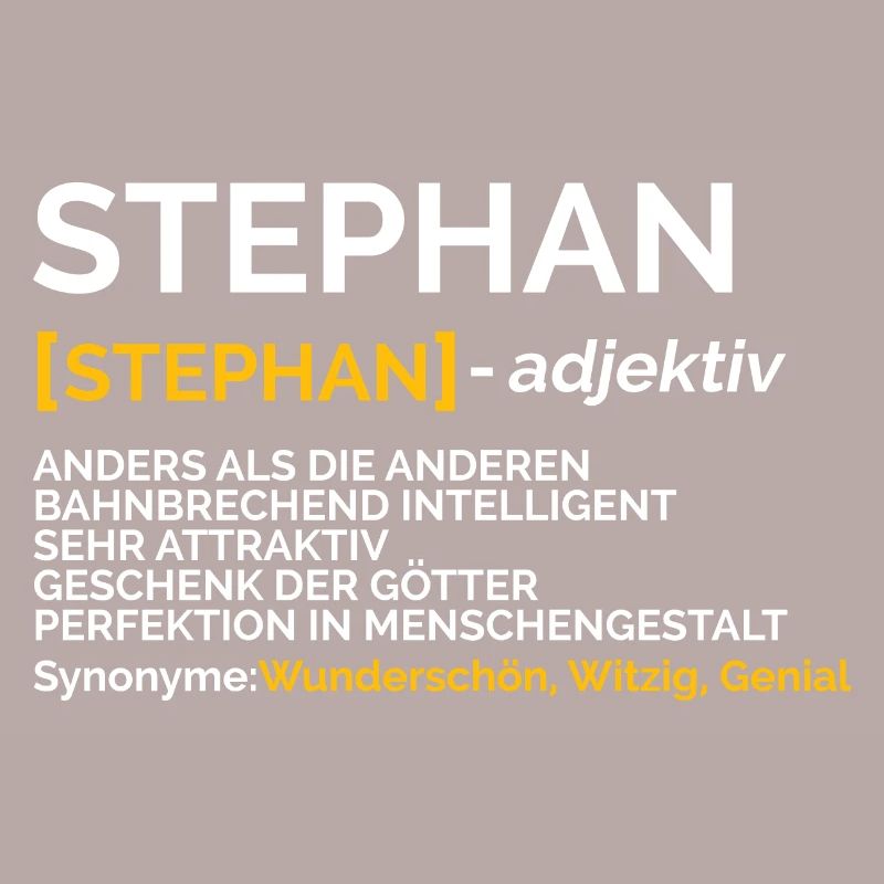 Stephan