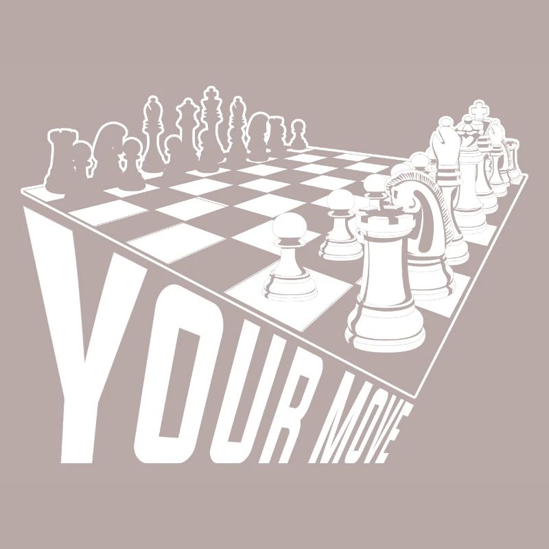 Échecs de pièce d'échecs Checkmate