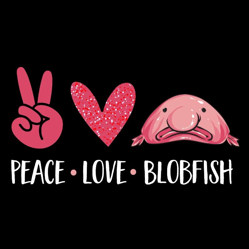 Blob fish