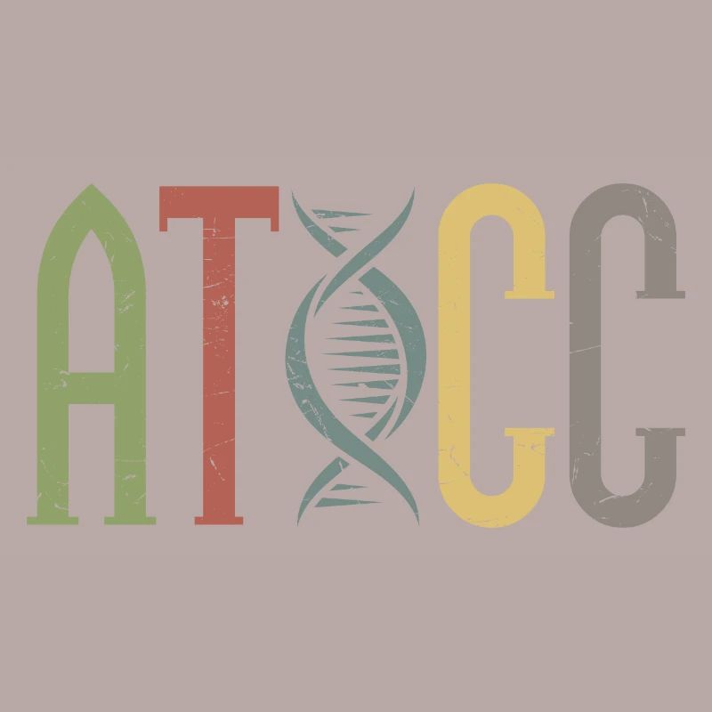 Aticc Genetics DNA String
