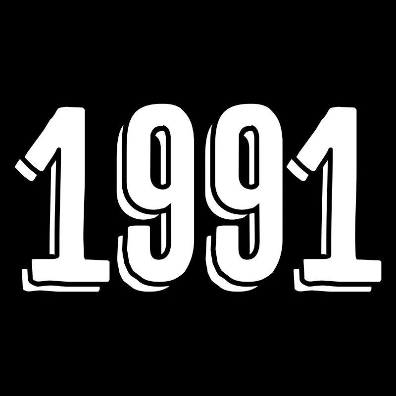 Année de naissance 1991 Date de naissance