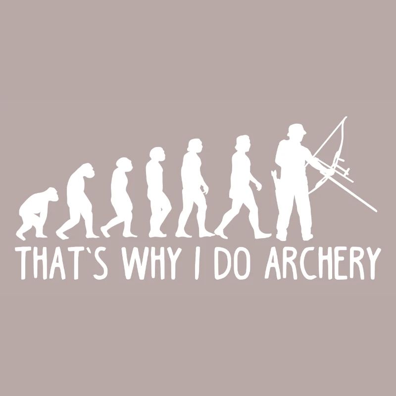 Archery Evolution