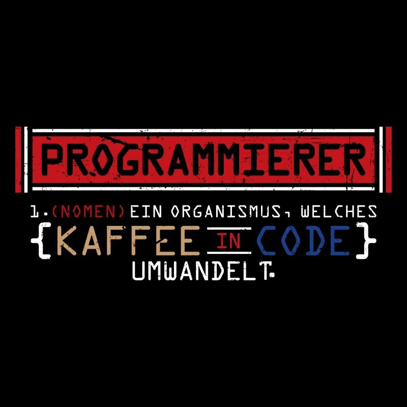 Programmierer