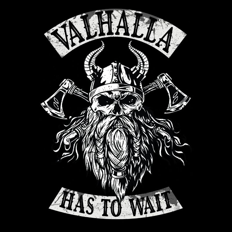 Valhalla doit attendre