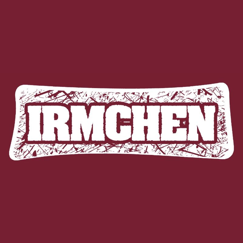 First name Irmchen