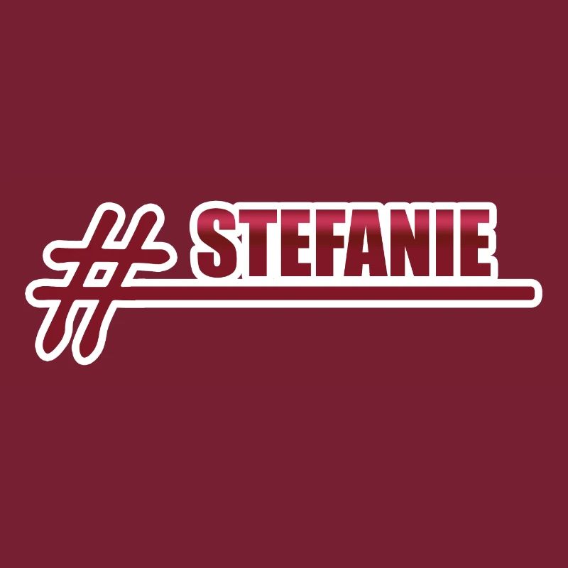 Stefanie