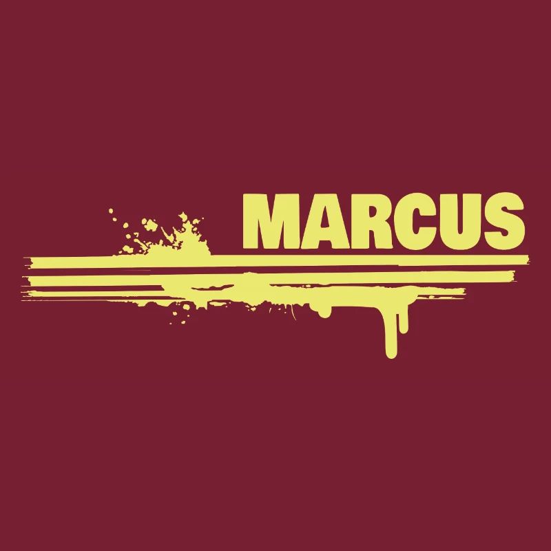 Gift for Marcus