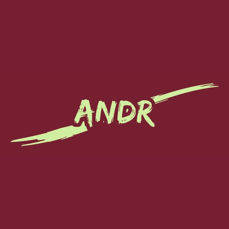 Gift for André