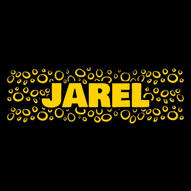 Jarel als Vorname