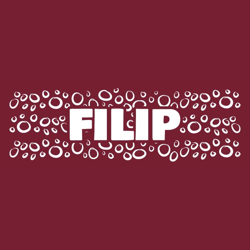 Filip as a first name