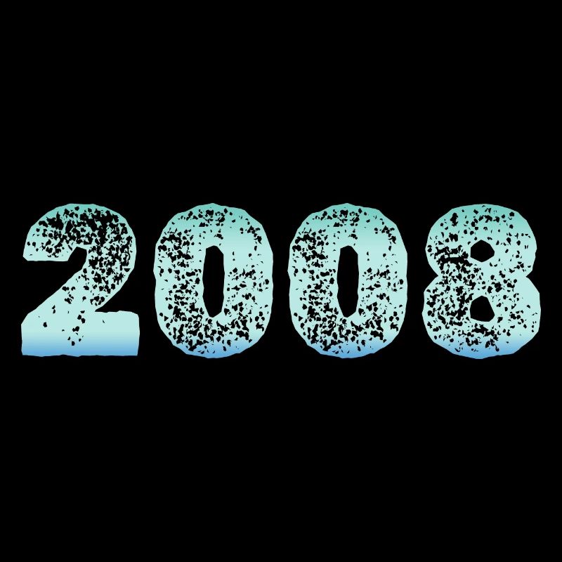 Cold 2008