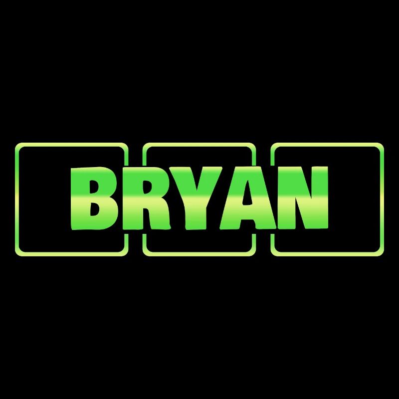Regalo di battesimo Bryan
