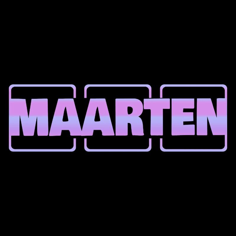 Grossesse Maarten