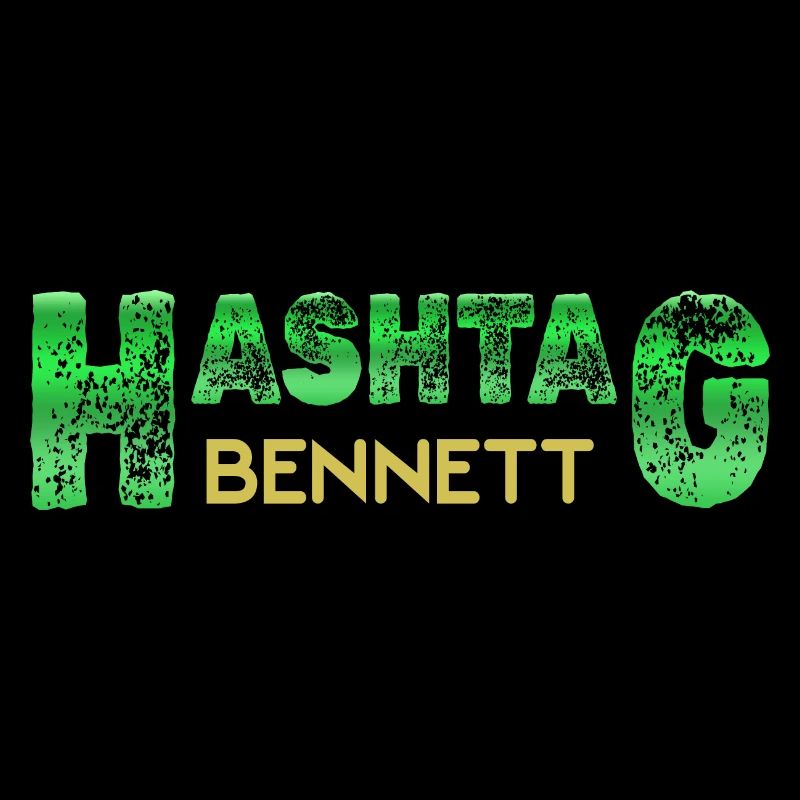 Prénom Bennett