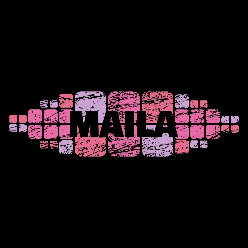 Mère pour Maila Mutti Mama