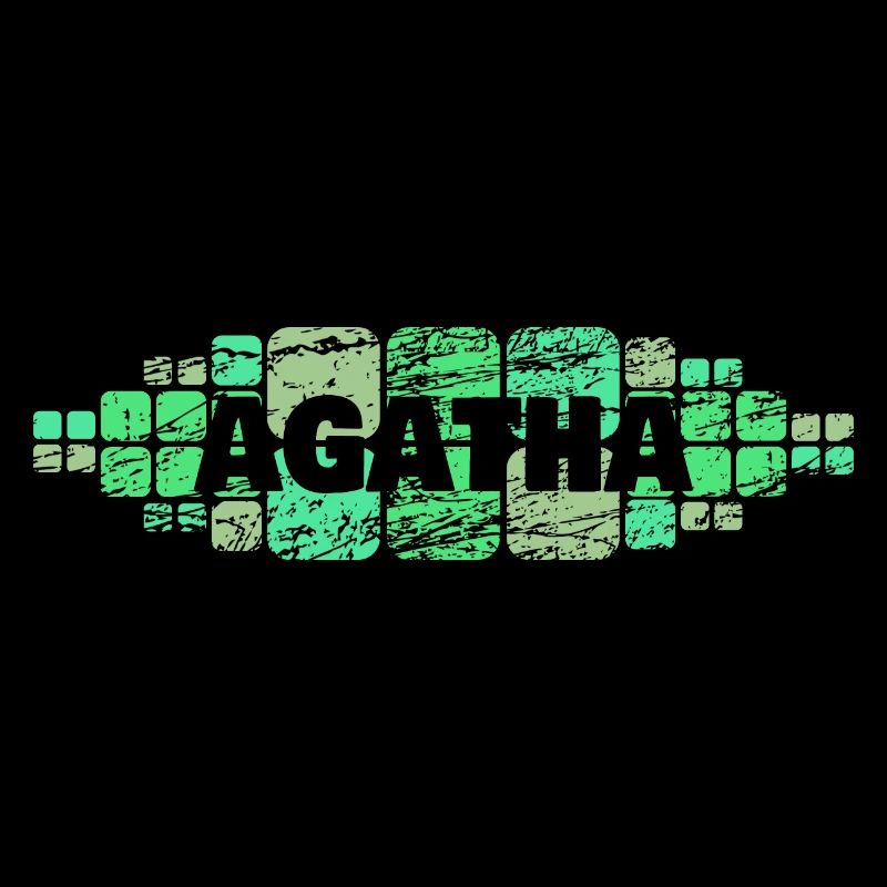 Gift for Agatha