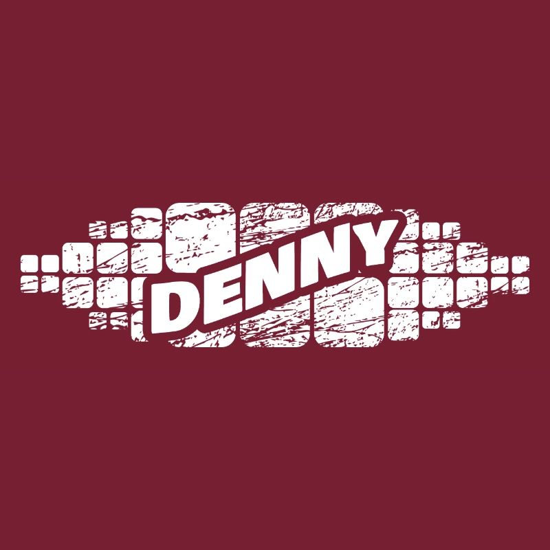 Denny as Denny