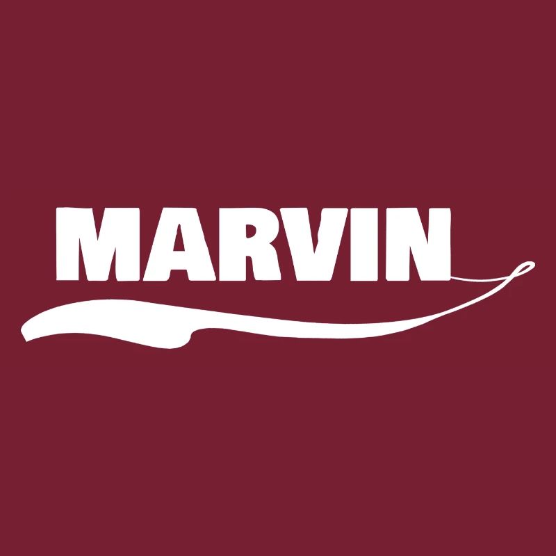 Marvin comme prénom