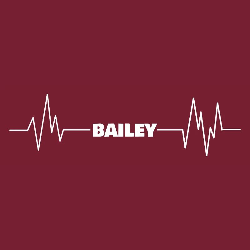 First name Bailey