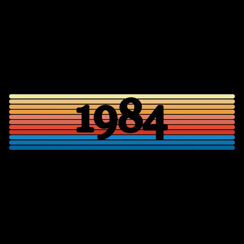 Jahr 1984