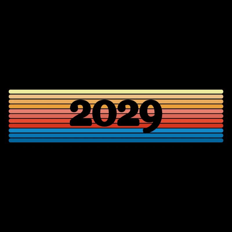 Jahr 2029