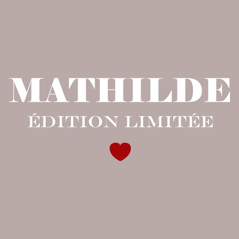 mathilde