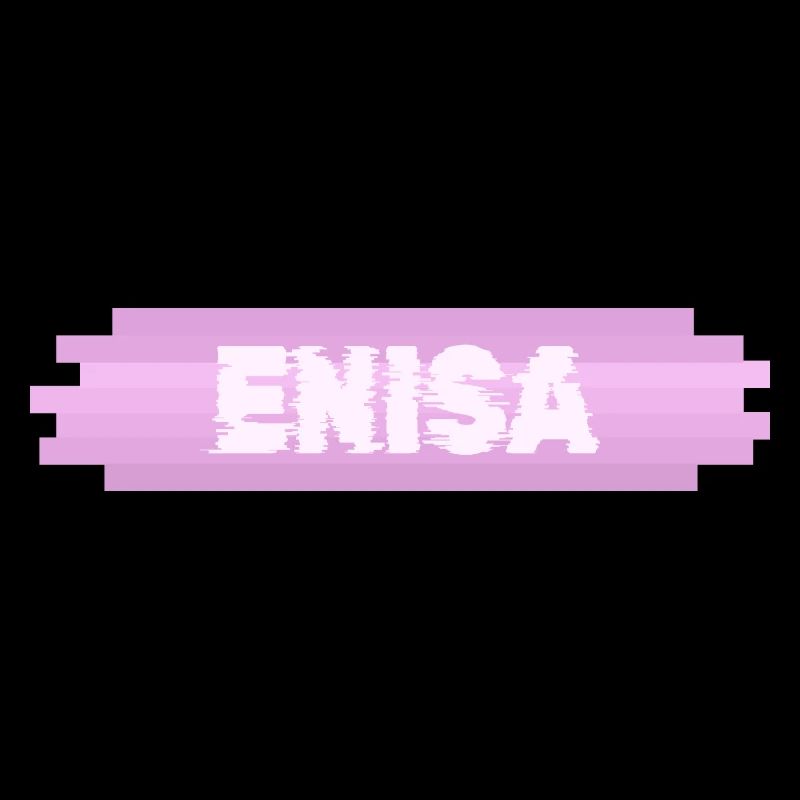 Woman's name Enisa