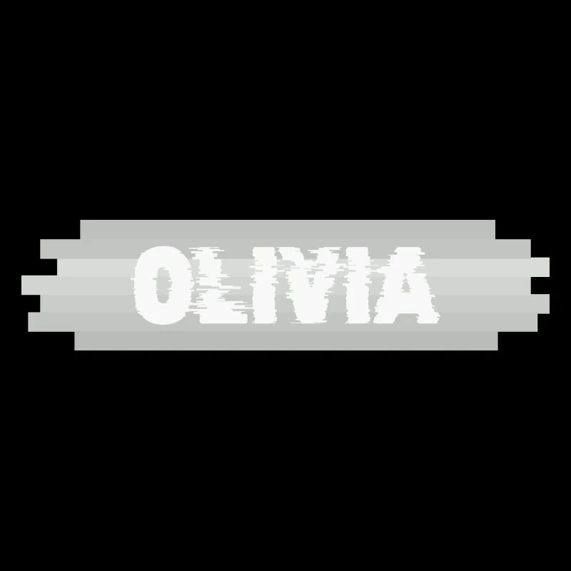 Olivia as a name