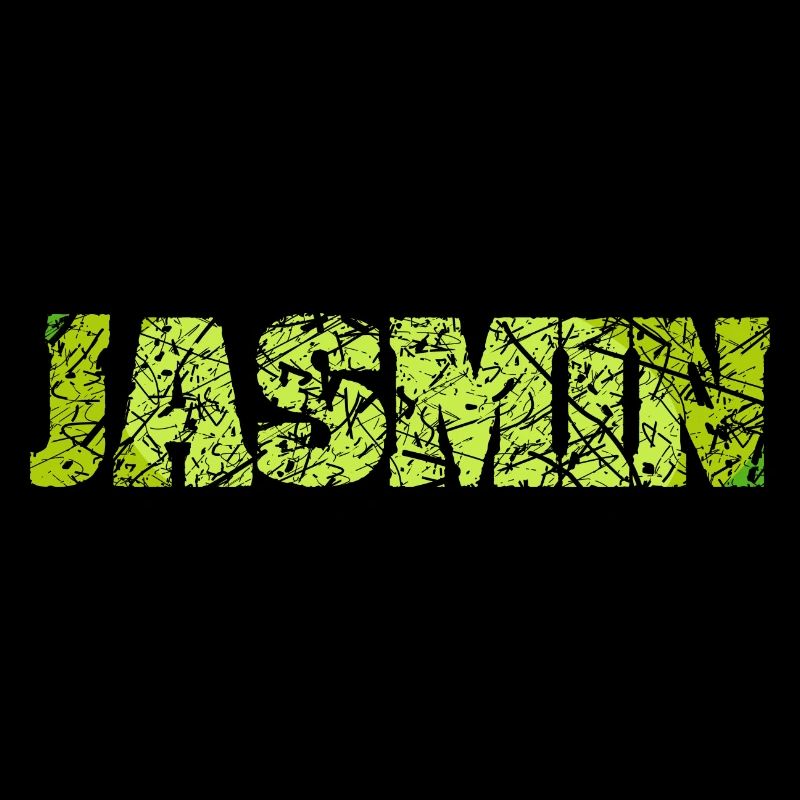geschenkidee Geschenk Vorname Jasmin