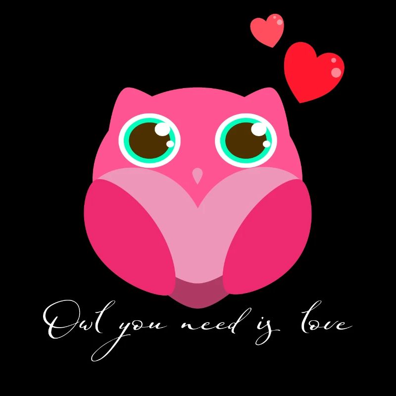 Chouette hibou