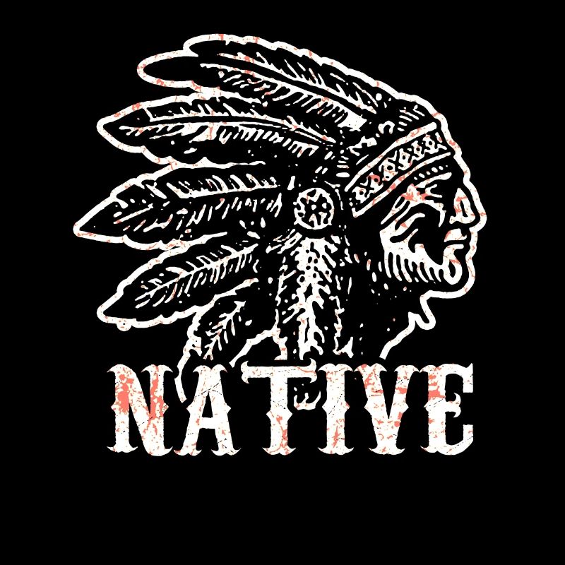 Native American Native History États-Unis
