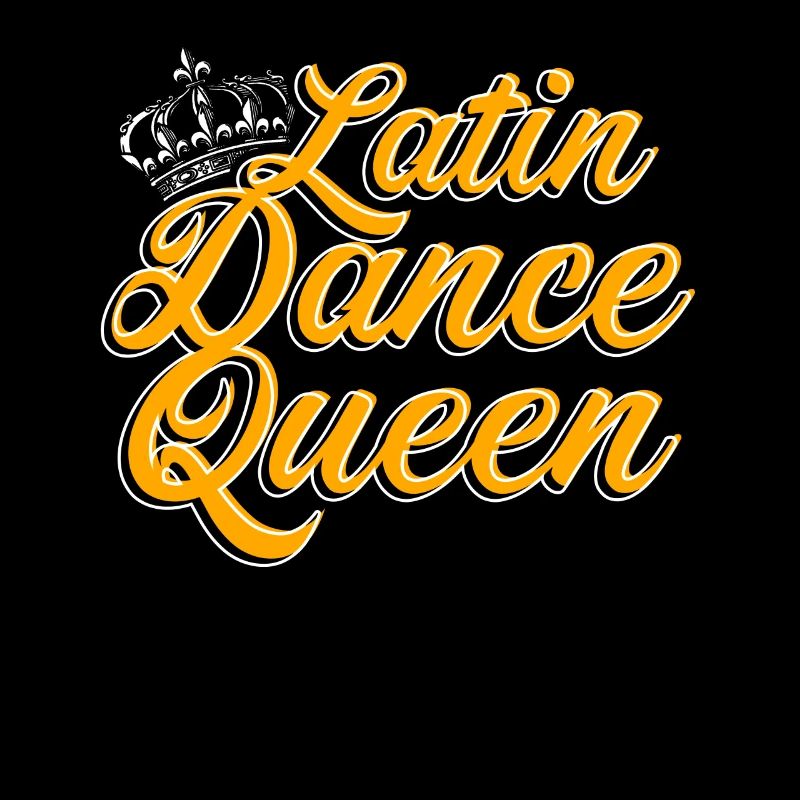 Latin Dance Queen Dance Dancing Latin Dance Music