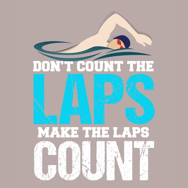 Ne comptez pas les Laps Faites le compte Laps