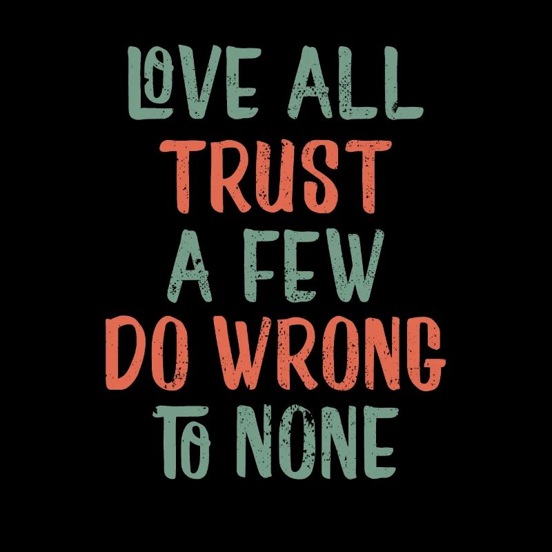 Love for all
