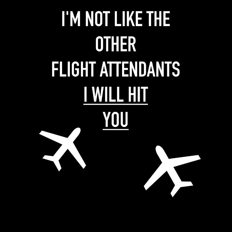 FLIGHT ATTENDANT