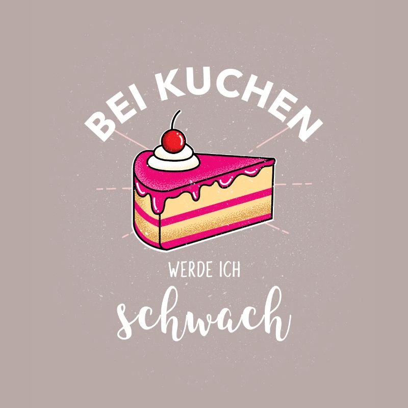 Kuchen Konditor Bäcker Backen Geschenk