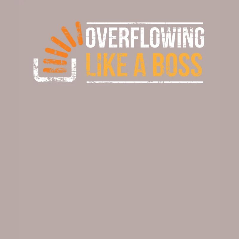 Stackoverflow Programmierer