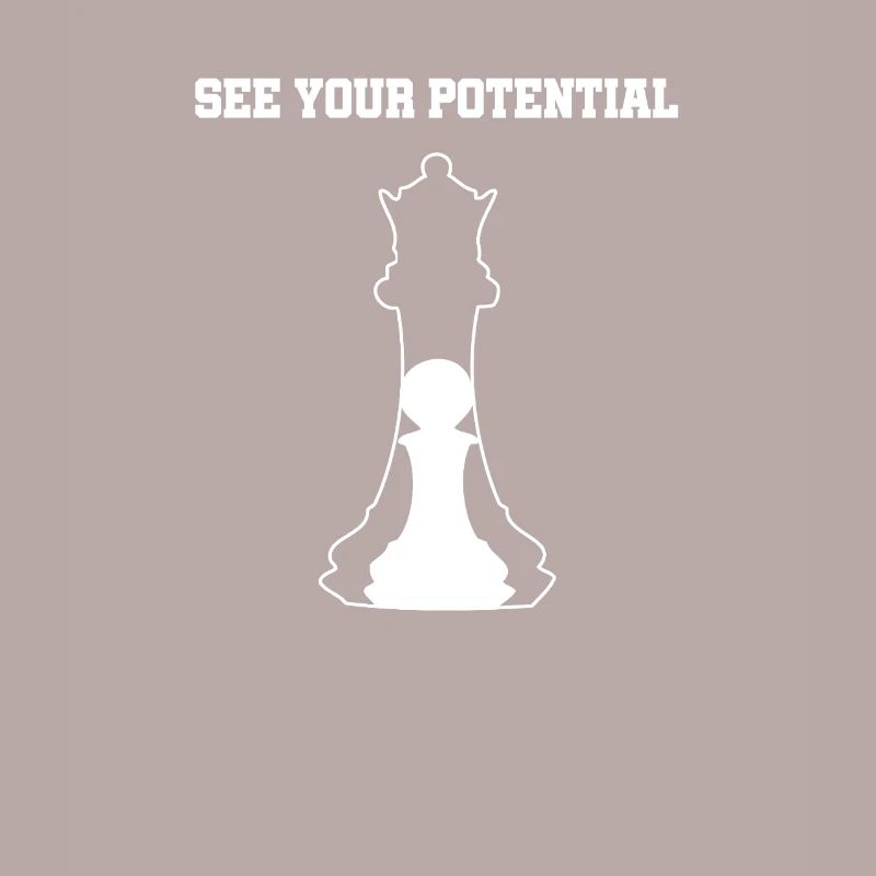 Chess - see your potential