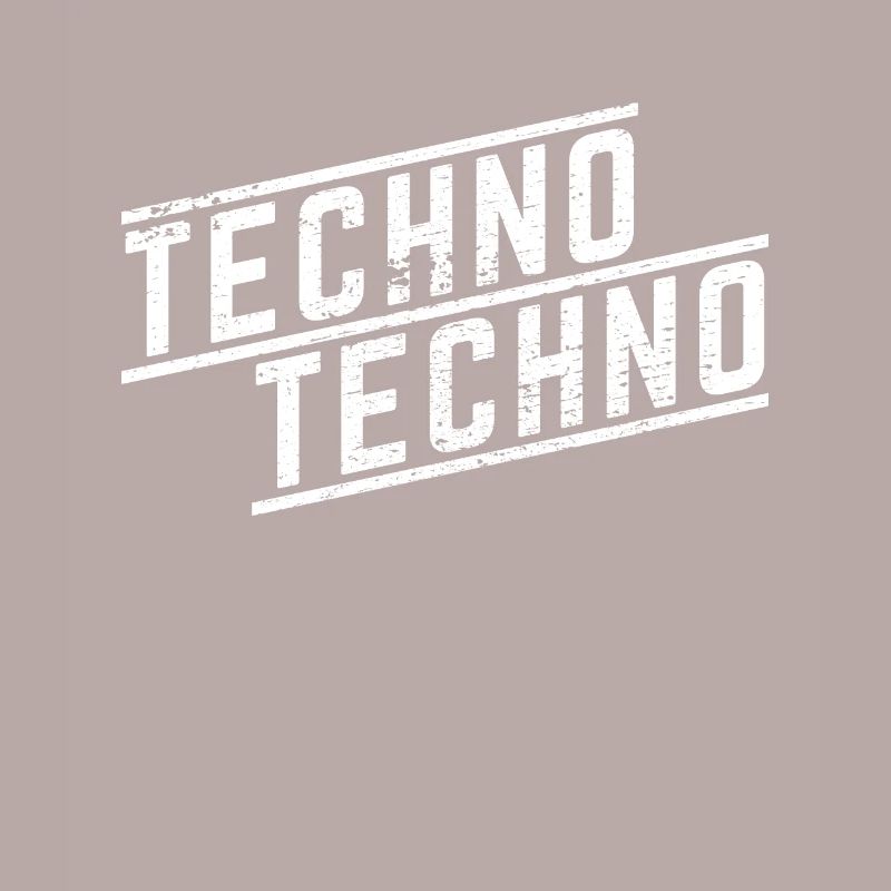 Techno techno