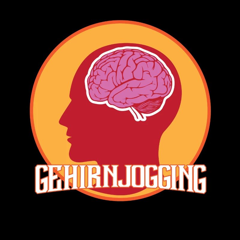 Brain jogging