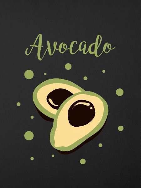 avocado