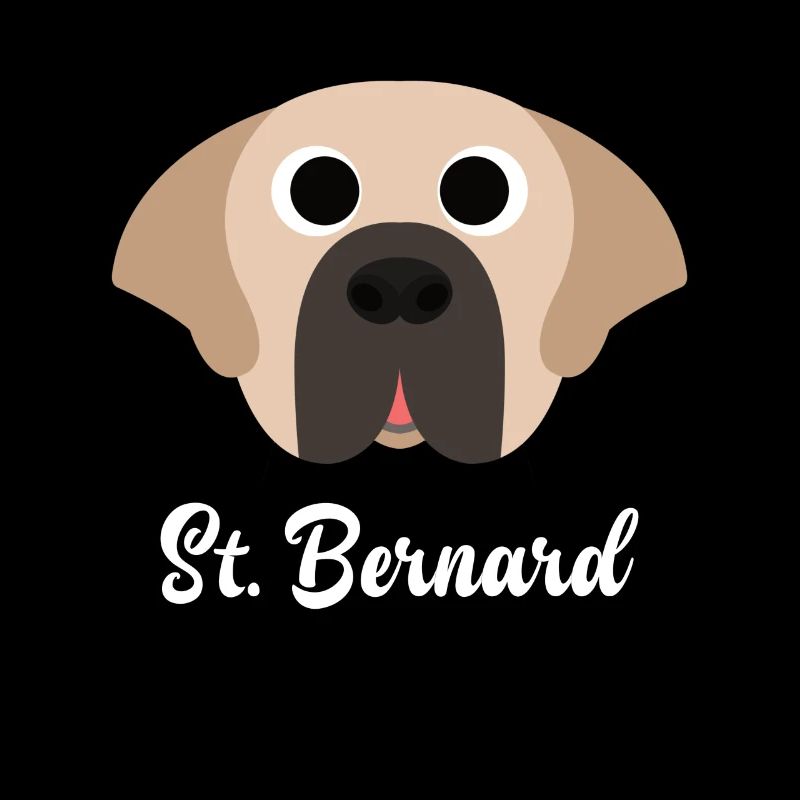 Saint-Bernard - Saint-Bernard