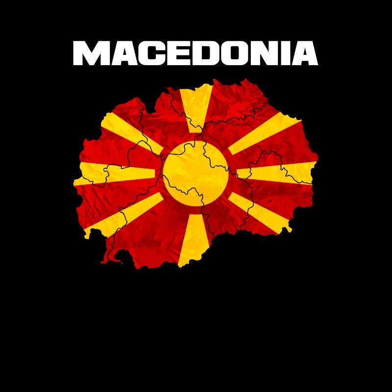 Macedonia