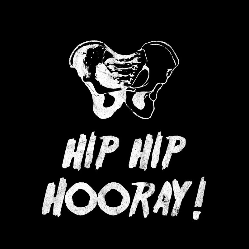 Hip Hip Hooray