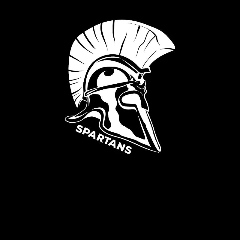 Spartans White