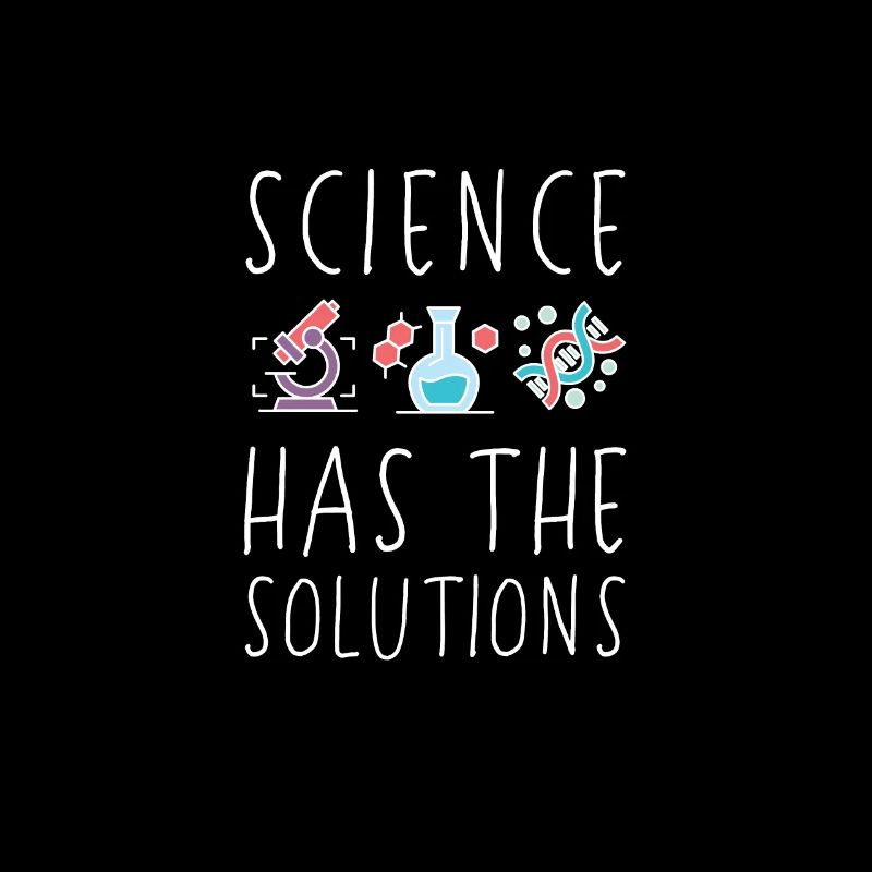Chemise Science - Science