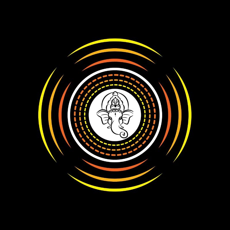 Ganesha