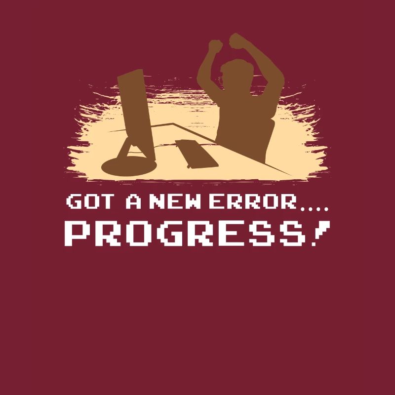 Computer scientist program software development process