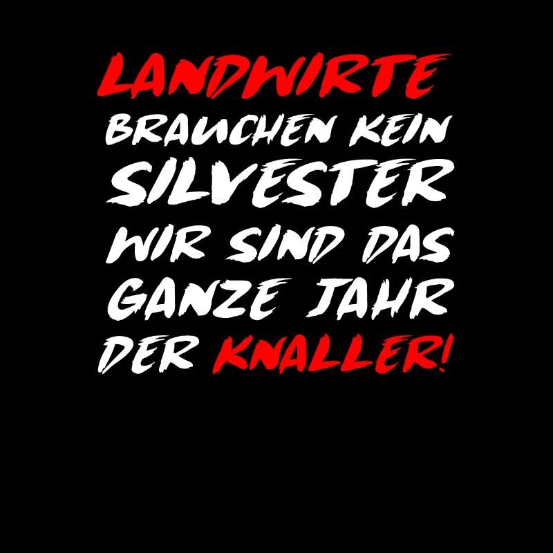 Landwirt Bauer Beruf Geschenkidee Geschenk