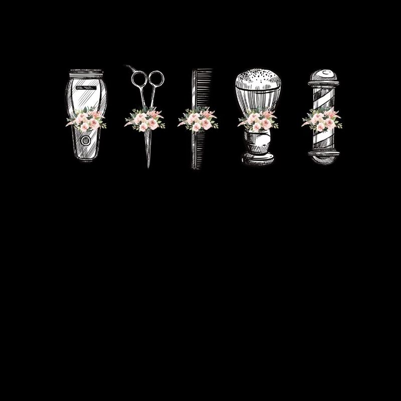 coiffeur coiffeur coiffeuse coiffeuse cadeau